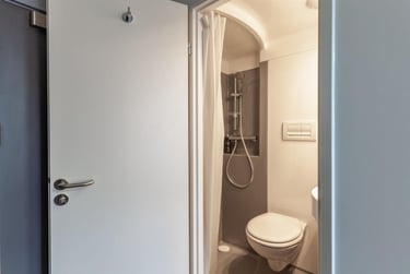 1 bed flat, Bridge Street, City Centre, Guildford, GU14SB - Image 7